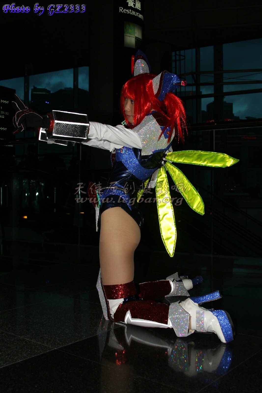 原創打包] 天使原創攝影 2005年 24号的精灵MM